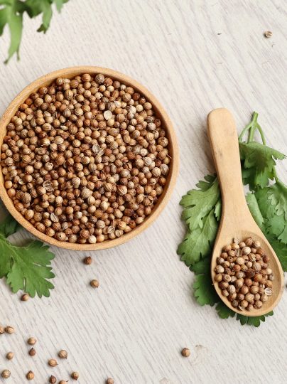 Coriander Seeds