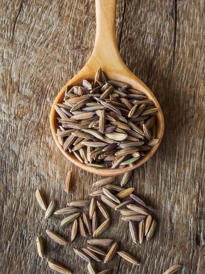 Cumin Seeds
