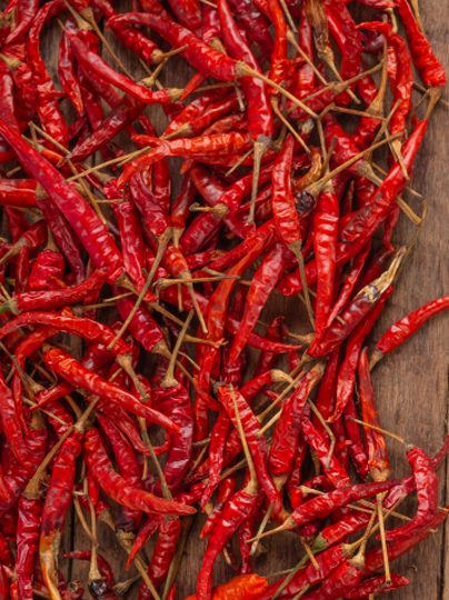 Red Chilli